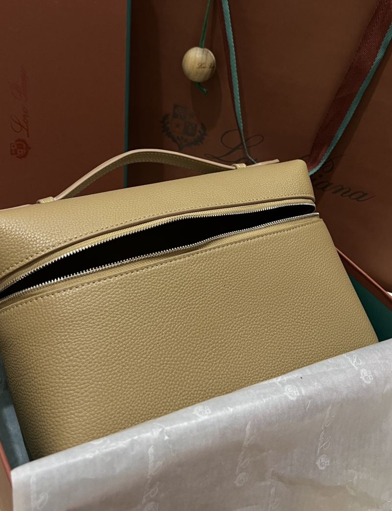 Loro Piana Satchel bags